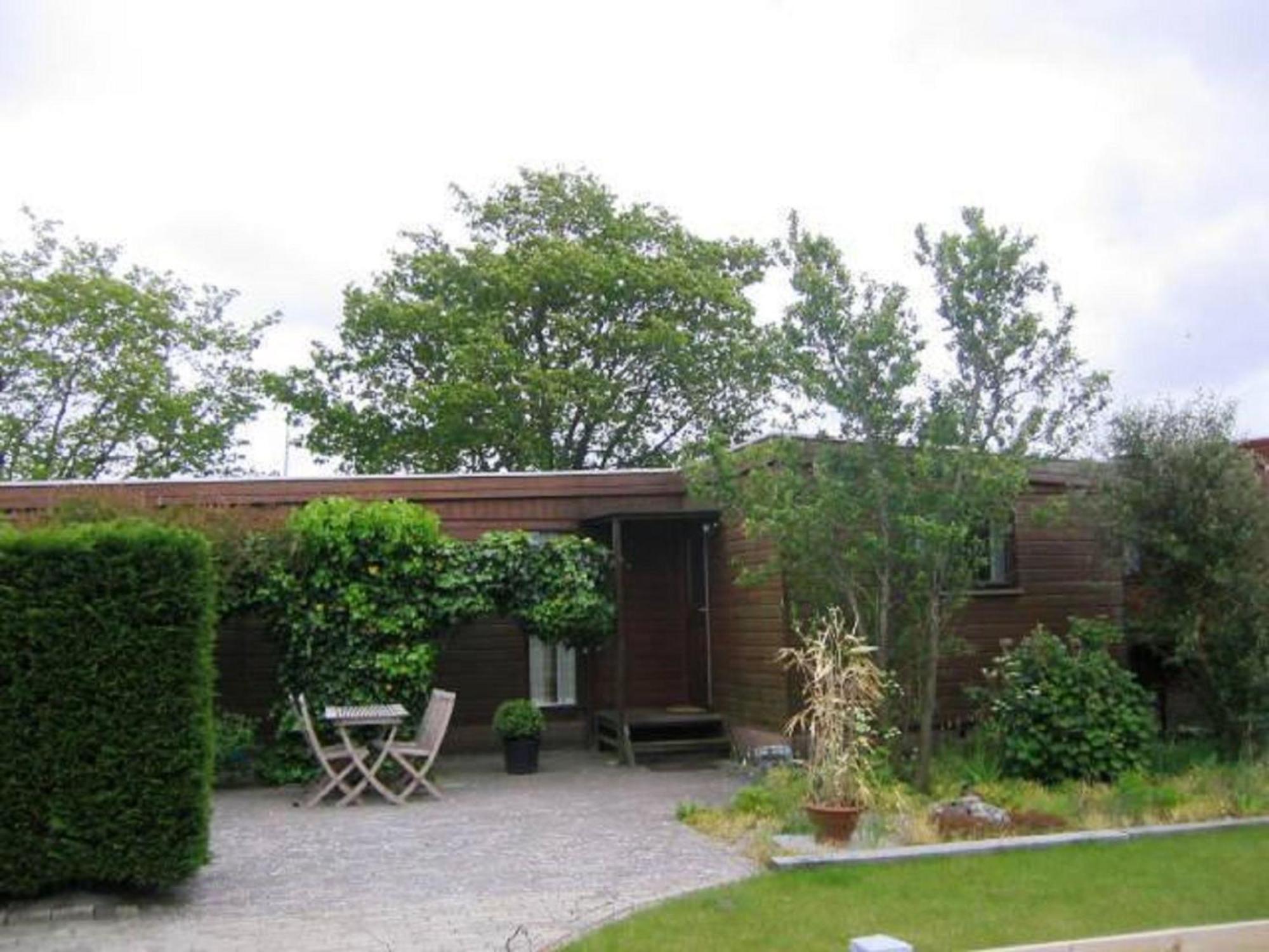 Tolles 2 Pers Haus Koenig Mit Hafenblick Am Lauwersmeer Villa Anjum Eksteriør billede