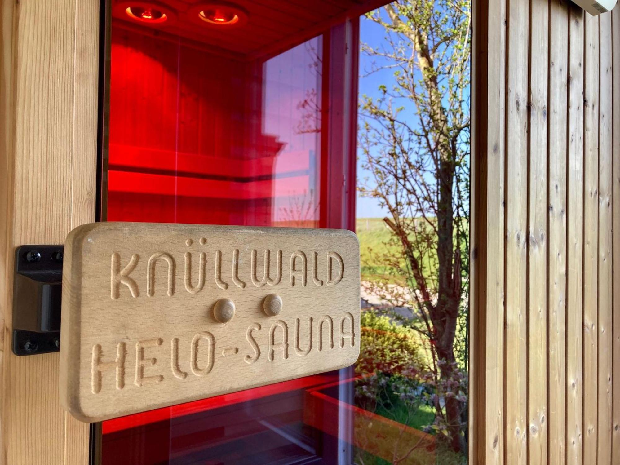 Tolles 2 Pers Haus Koenig Mit Hafenblick Am Lauwersmeer Villa Anjum Eksteriør billede